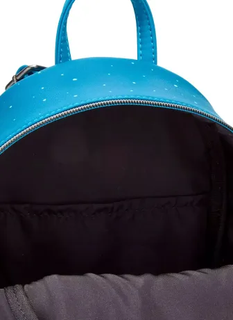 Mini sac à dos Scar &amp; Hyènes Loungefly