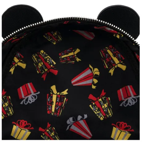 Mini sac à dos Scary Teddy et Undead Duck Loungefly