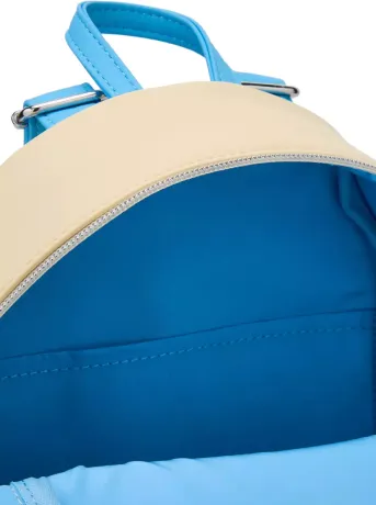 Mini sac à dos Scène du Spaghetti Loungefly