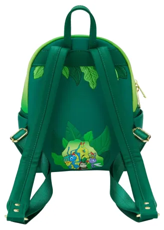 Mini sac à dos Scène Groupe Loungefly