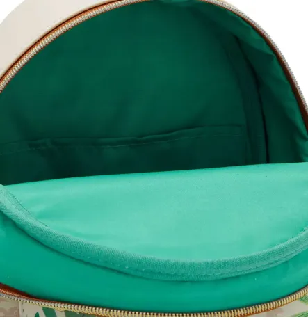 Mini sac à dos Scène Jungle Loungefly