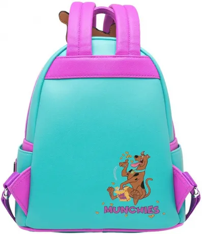Mini sac à dos Scooby Collations Cosplay Loungefly