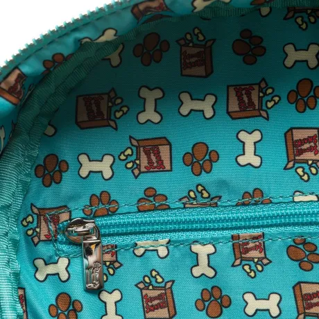 Mini sac à dos Scooby Collations Cosplay Loungefly
