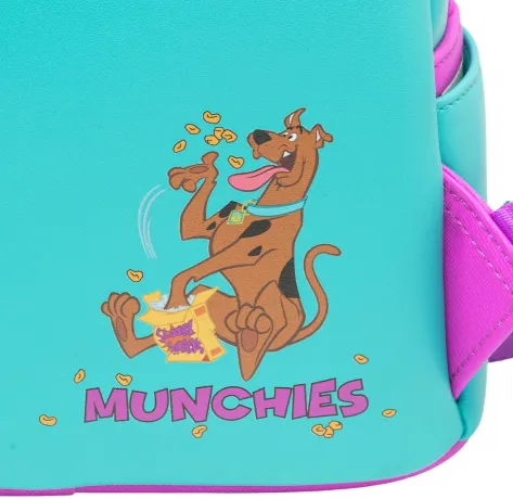 Mini sac à dos Scooby Collations Cosplay Loungefly