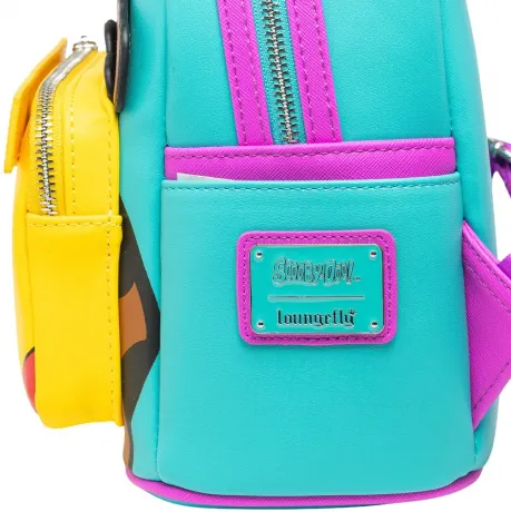 Mini sac à dos Scooby Collations Cosplay Loungefly