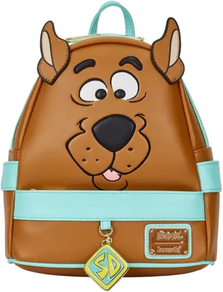 Mini sac à dos Scooby-Doo Cosplay Loungefly
