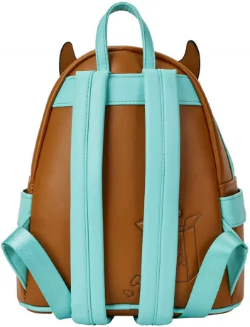 Mini sac à dos Scooby-Doo Cosplay Loungefly