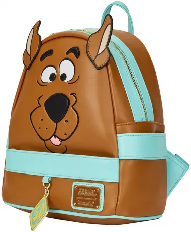 Mini sac à dos Scooby-Doo Cosplay Loungefly