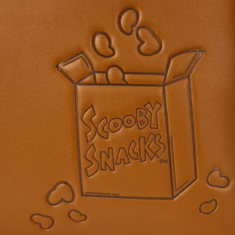 Mini sac à dos Scooby-Doo Cosplay Loungefly