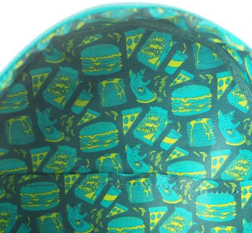 Mini sac à dos Scooby-Doo et Sammy Loungefly