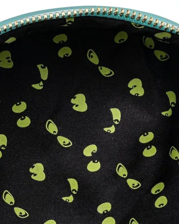 Mini sac à dos La Mystery Machine Loungefly