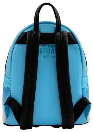 Mini sac à dos Seinfeld Chibi Loungefly