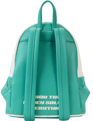 Mini sac à dos Seong Gi-Hun Player 456 Cosplay Loungefly