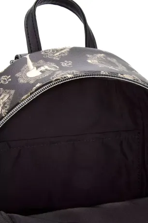 Mini sac à dos Sepia Loungefly