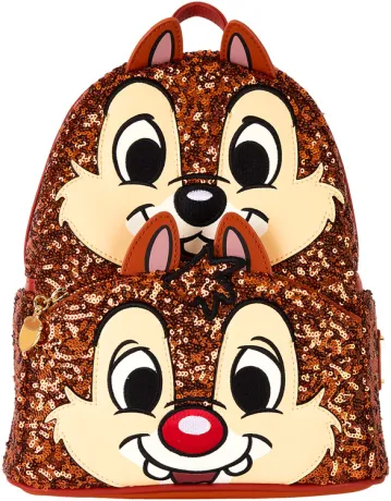 Mini sac à dos Sequin Cosplay Loungefly