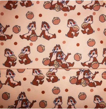 Mini sac à dos Sequin Cosplay Loungefly