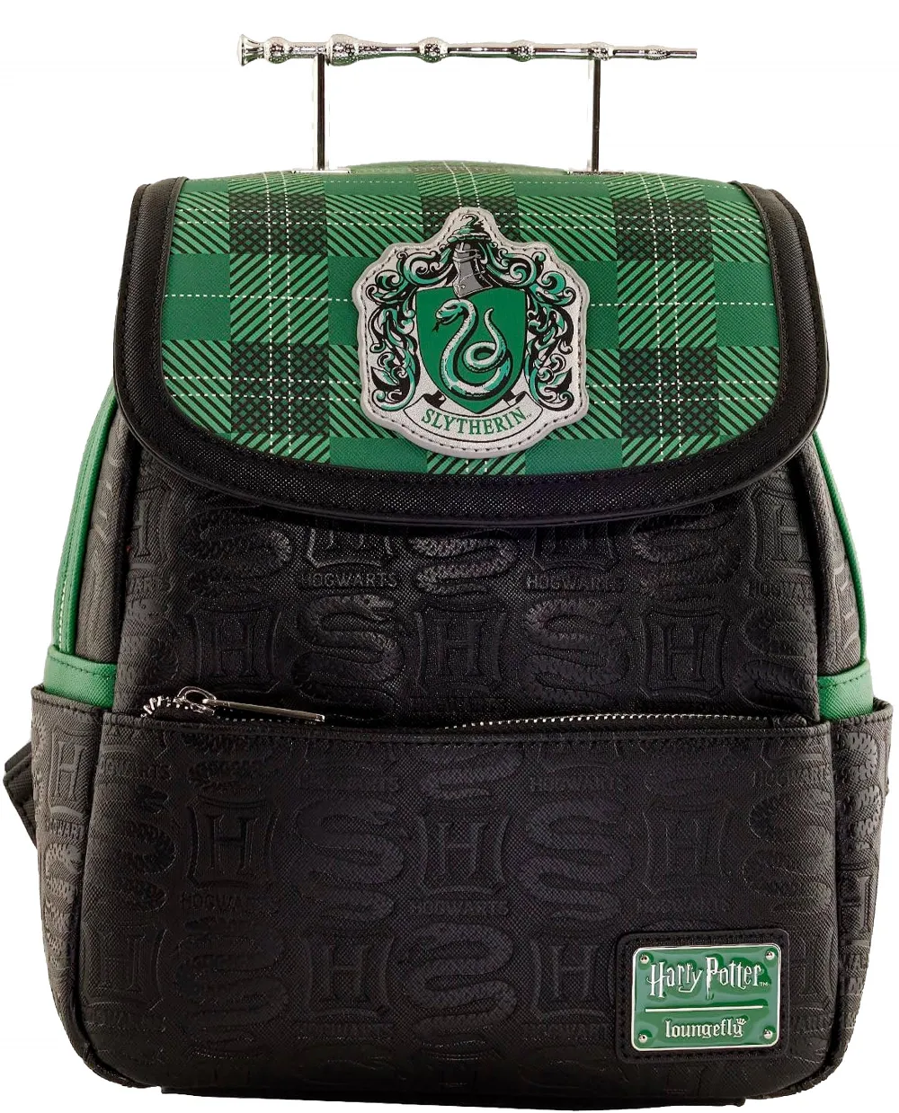 Mini Sac À Dos Veste Universitaire Poudlard - Harry Potter Loungefly