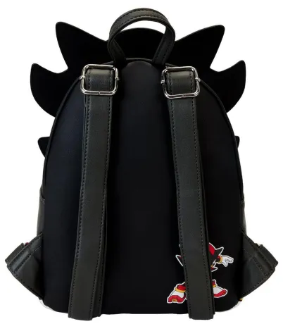 Mini sac à dos Shadow Cosplay Loungefly