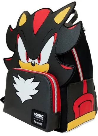 Mini sac à dos Shadow Cosplay Loungefly