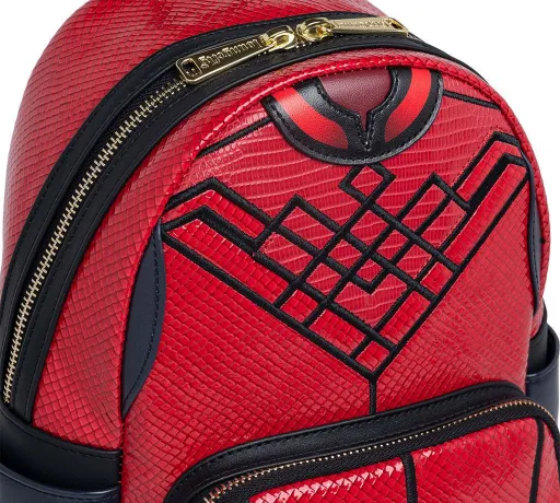 Mini sac à dos Shang-Chi Cosplay Mini Backpack Loungefly