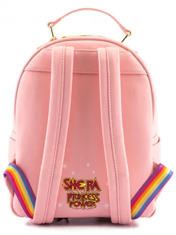 Mini sac à dos She-Ra, la princesse du pouvoir Loungefly