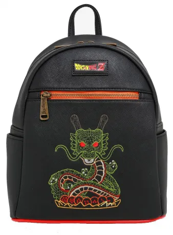 Mini sac à dos Shenron Pop! by Loungefly Loungefly