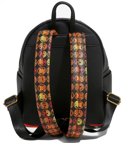 Mini sac à dos Shenron Pop! by Loungefly Loungefly