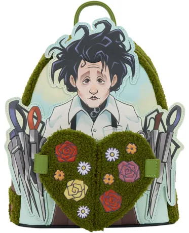 Mini sac à dos Sherpa Loungefly