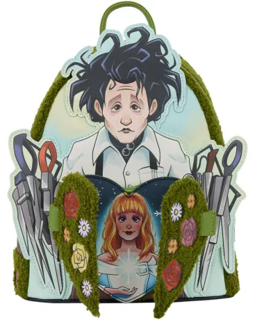 Mini sac à dos Sherpa Loungefly