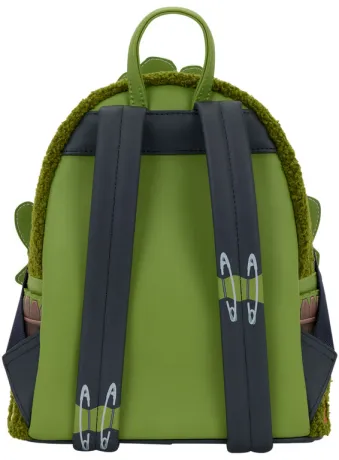 Mini sac à dos Sherpa Loungefly