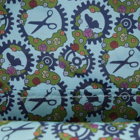 Mini sac à dos Sherpa Loungefly