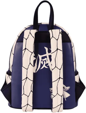 Mini sac à dos Shinobu Kocho Cosplay Loungefly