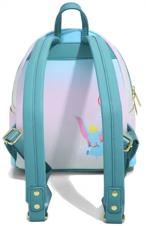 Mini sac à dos Sieste dans l&#039;arbre Loungefly