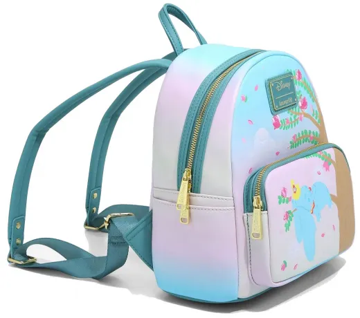 Mini sac à dos Sieste dans l&#039;arbre Loungefly