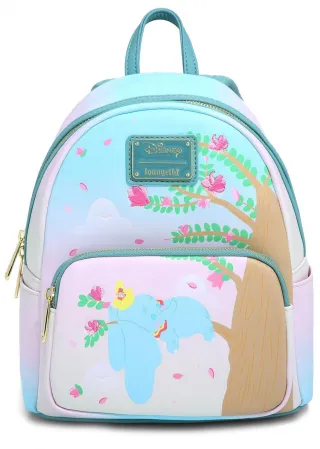 Mini sac à dos Sieste dans l&#039;arbre Loungefly