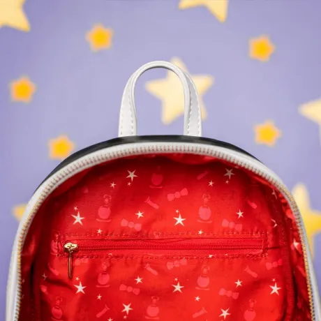 Mini sac à dos Siffli Cosplay Loungefly