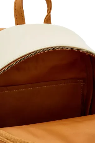 Mini sac à dos Simba &amp; Nala Floral Loungefly