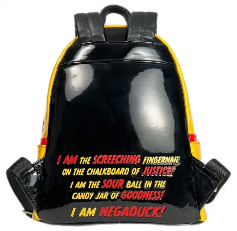 Mini sac à dos Sinister Mask Cosplay Loungefly