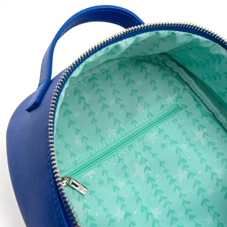 Mini sac à dos Peter Pan Sirènes Loungefly