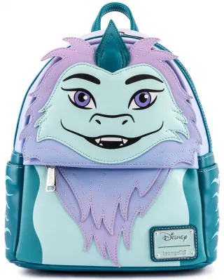 Mini sac à dos Dragon Sisu Cosplay Loungefly