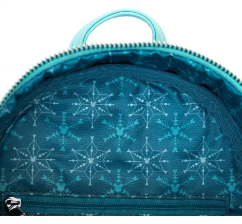 Mini sac à dos Six Sensationnels Noël Loungefly