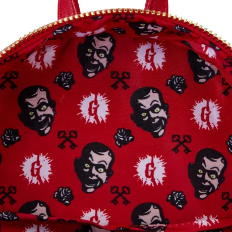 Mini sac à dos Slappy Cosplay Loungefly