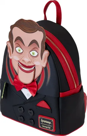 Mini sac à dos Slappy Cosplay Loungefly