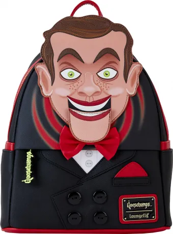 Mini sac à dos Slappy Cosplay Loungefly