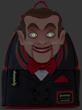 Mini sac à dos Slappy Cosplay Loungefly