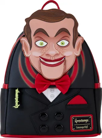 Mini sac à dos Slappy Cosplay Loungefly