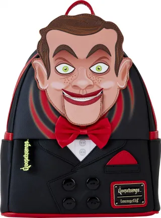 Mini sac à dos Slappy Cosplay Loungefly