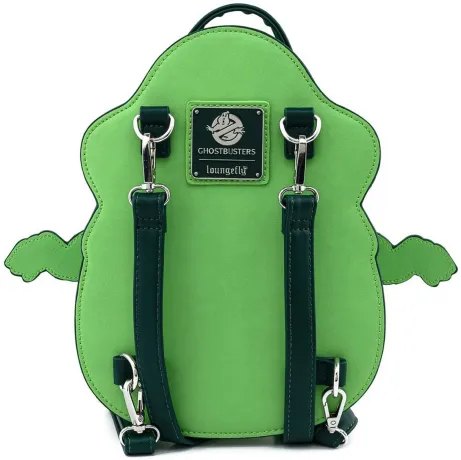 Mini sac à dos Slimer Cosplay Loungefly