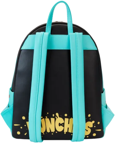 Mini sac à dos Snacks Loungefly