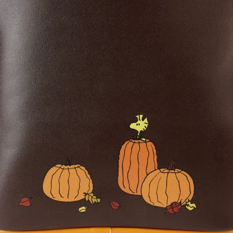 Mini sac à dos Snoopy Épouvantail Cosplay Loungefly